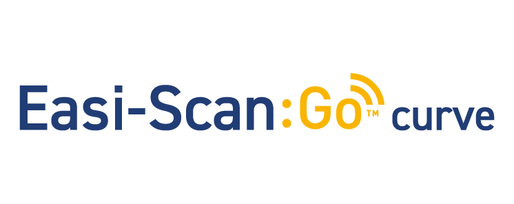 Easi-Scan Go Curve